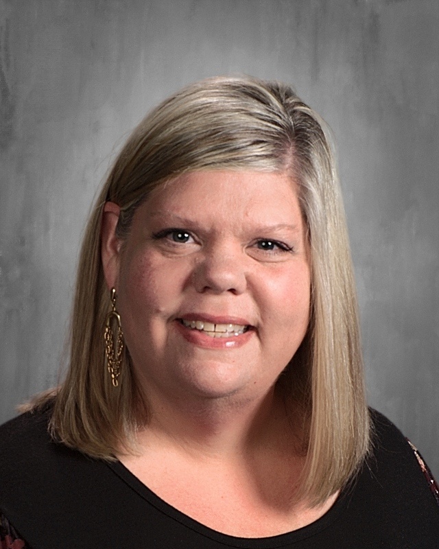 Assistant Principal